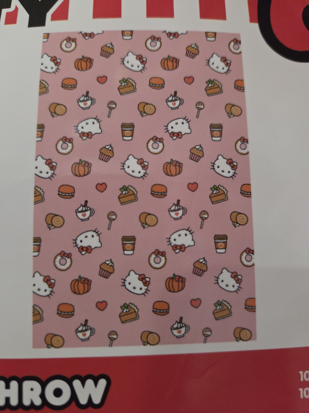 Hello Kitty - Picture 3 of 3